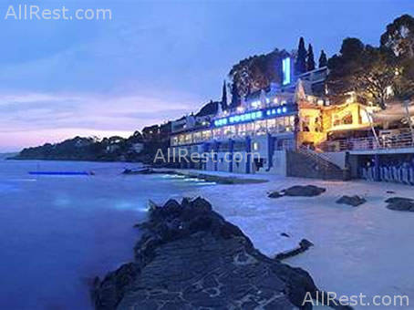 Hotel Les Roches 